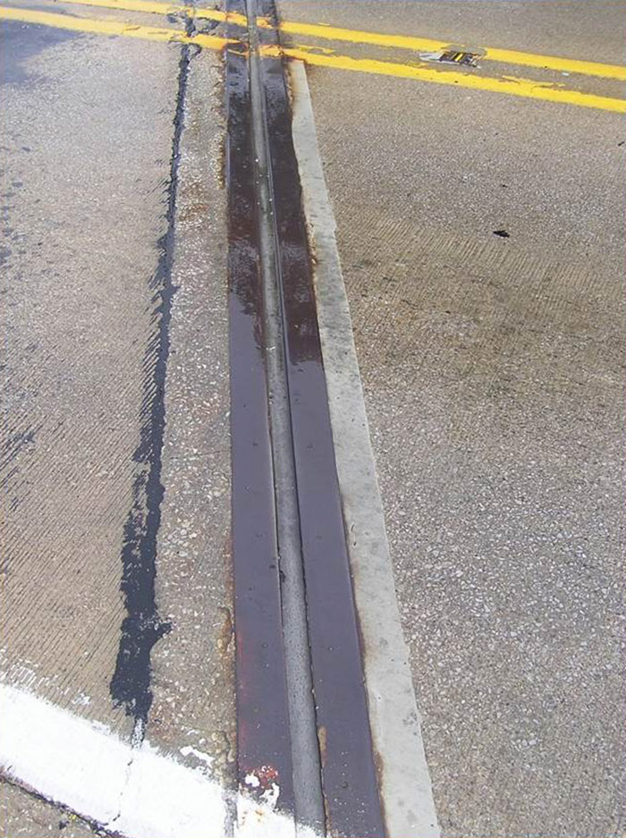 Belzona 4521 Elastomeric Sealant